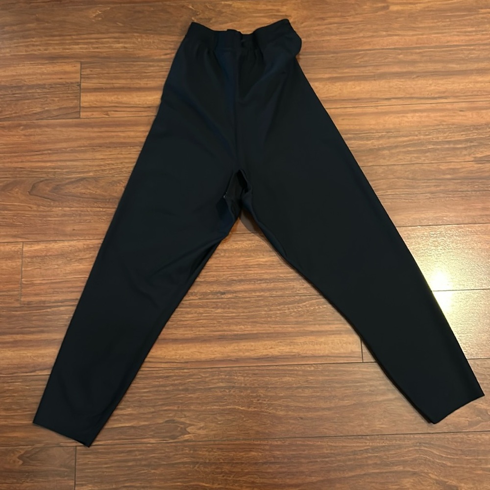 Marena Recovery compression garment.